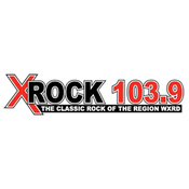 Radio WXRD - X-Rock 103.9