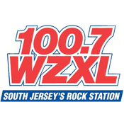 Radio WZXL - South Jersey's Rock Station 100.7 FM