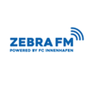 Radio ZebraFM - MSV Duisburg Fanradio