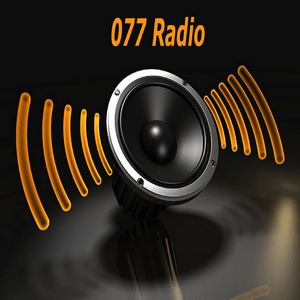 Höre 077Radio in der App.