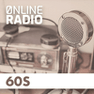 Höre 0nlineradio 60s in der App.