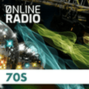 Höre 0nlineradio 70s in der App.