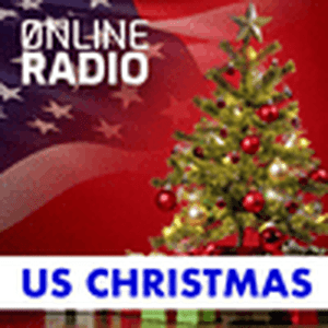 Höre 0nlineradio AMERICAN CHRISTMAS in der App.