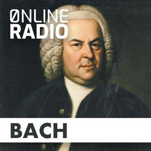 Höre 0nlineradio BACH in der App.