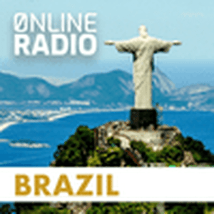 Höre 0nlineradio BRAZIL in der App.