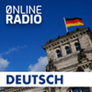 Höre 0nlineradio DEUTSCH in der App.