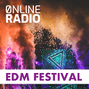 Höre 0nlineradio EDM FESTIVAL in der App.