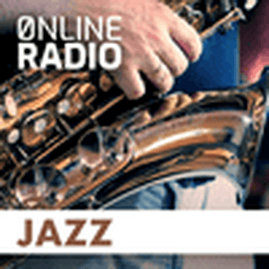 Höre 0nlineradio JAZZ in der App.