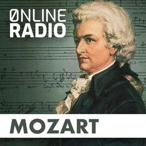 Höre 0nlineradio MOZART in der App.