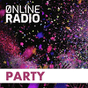 Höre 0nlineradio PARTY in der App.