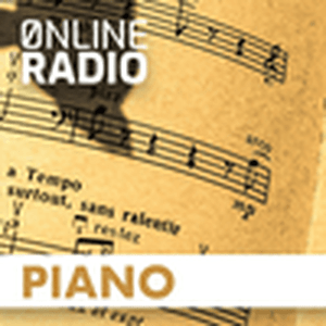 Höre 0nlineradio PIANO in der App.