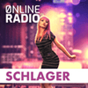 Höre 0nlineradio SCHLAGER in der App.