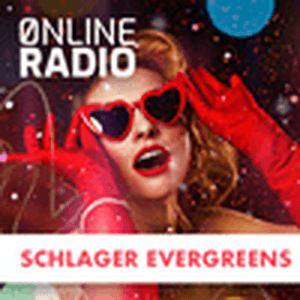 Höre 0nlineradio SCHLAGER EVERGREENS in der App.