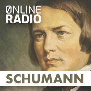 Höre 0nlineradio SCHUMANN in der App.