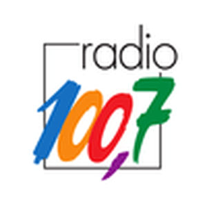 Höre radio 100,7 in der App.