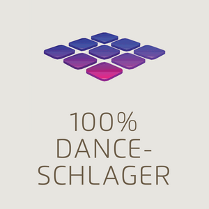 Höre 100% Danceschlager von Schlagerplanet Radio in der App.