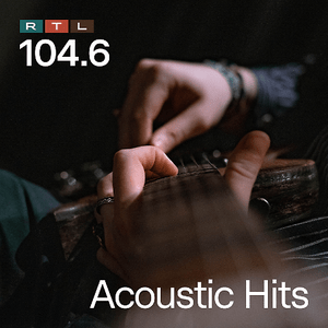 Höre 104.6 RTL Acoustic Hits in der App.