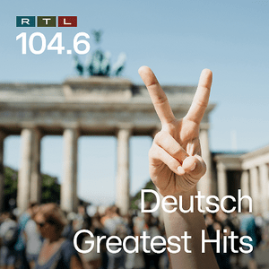 Höre 104.6 RTL Deutsch Greatest Hits in der App.