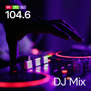 Höre 104.6 RTL DJ Mix in der App.