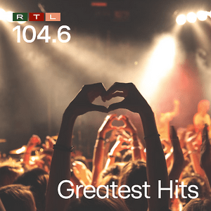 Höre 104.6 RTL Greatest Hits in der App.