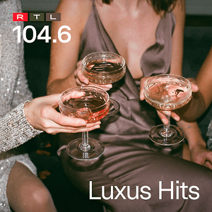 Höre 104.6 RTL Luxus Hits in der App.