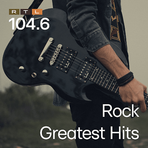 Höre 104.6 RTL Rock Greatest Hits in der App.