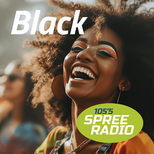 Höre Spreeradio Black in der App.