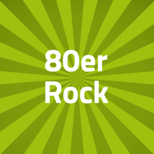 Höre Spreeradio 80er Rock in der App.