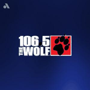 Höre 106.5 The Wolf - WDAF FM in der App.