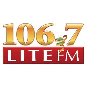 Höre 106.7 Lite FM - New York's Christmas Station in der App.