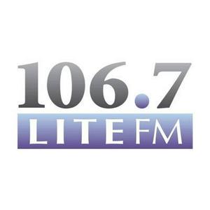 Höre 106.7 Lite FM - New York's Best Music Variety! in der App.