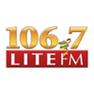 Höre 106.7 Lite FM - New York's Christmas Station in der App.