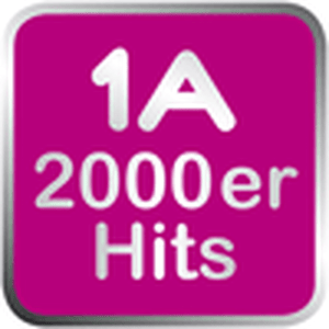 Höre 1A 2000er Hits in der App.