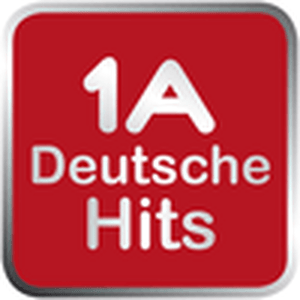 Höre 1A Deutsche Hits in der App.