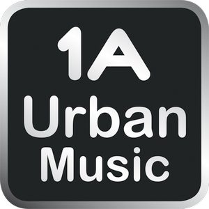 Höre 1A Urban Music in der App.