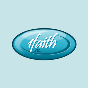 Höre 1Faith FM - Christian Gospel in der App.