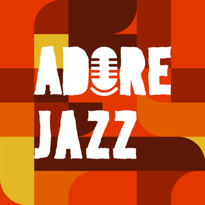 Höre 1.FM - Adore Jazz in der App.