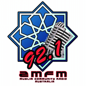 Höre 2MFM - Muslim Community Radio 92.1 FM in der App.