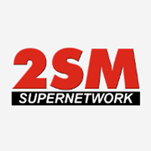 Höre 2SM - Supernetwork 1269 AM in der App.