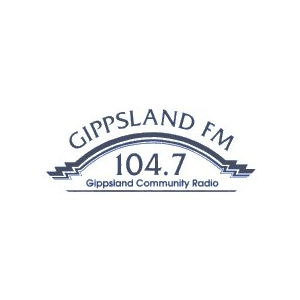 Höre 3GCR Gippsland 104.7 FM in der App.