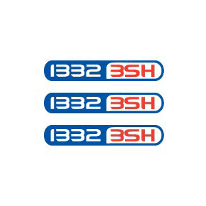 Höre 3SH 1332 AM in der App.