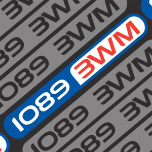 Höre 3WM 1089 AM in der App.