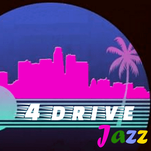 Höre 4Drive Jazz in der App.