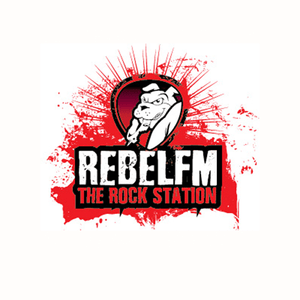 Höre 4RBL Rebel FM 99.4 in der App.