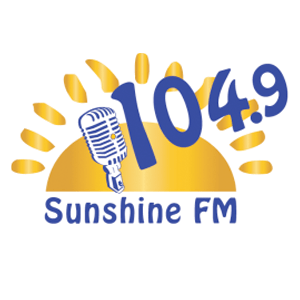 Höre Sunshine 104.9 FM in der App.