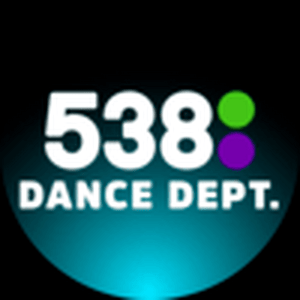 Höre 538 DANCE DEPARTMENT in der App.