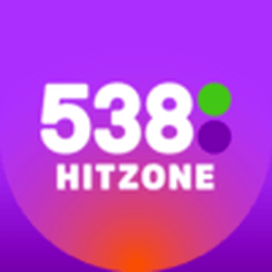 Höre 538 HITZONE in der App.