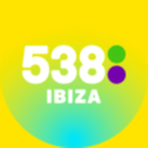 Höre 538 IBIZA in der App.