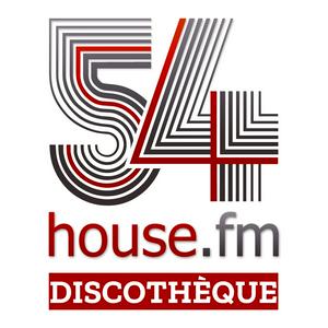 54house.fm Discothèque