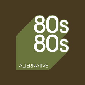 Höre 80s80s Alternative in der App.